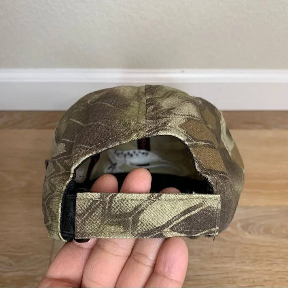 Outdoor Cap Kryptek Embroidered Adjustable Strapback Hat